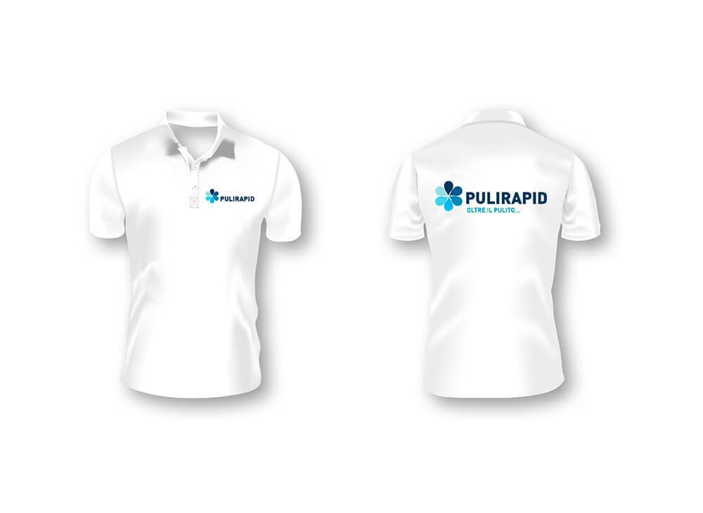 abbigliamento aziendale pulirai