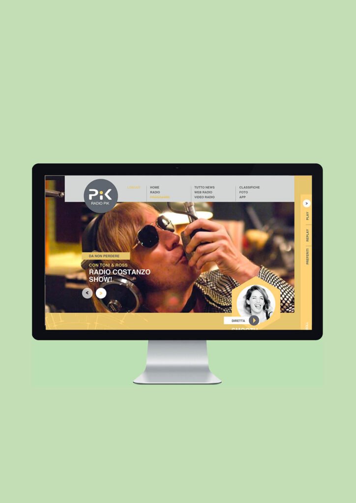 web design