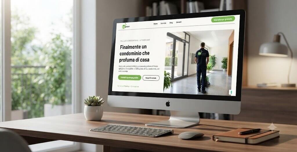 sito web ecogreen